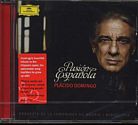Plácido Domingo / Pasión Española / José Maria Gallardo del Rey / Orquesta de la Comuninad de Madrid