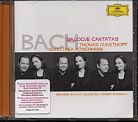 J.S. Bach / Dialogue Cantatas / Thomas Quasthoff / Dorothea Röschmann