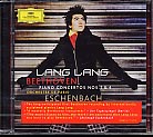 Ludwig van Beethoven / Piano Concertos 1 & 4 // Lang Lang / Orchestre de Paris / Christoph Eschenbach