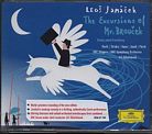 Leoš Janácek / The Excursions of Mr. Broucek / BBC Singers / BBC Symphony Orchestra / Jirí Belohlávek