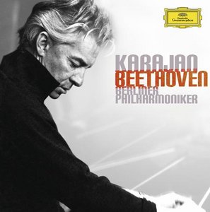 Ludwig van Beethoven / Symphonies (Complete) / Berliner Philharmoniker / Herbert von Karajan 6CD