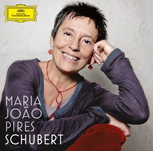 Franz Schubert / Piano Sonatas D845 & D960 // Maria Joao Pires
