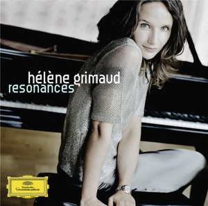 Hélène Grimaud / Resonances // W.A. Mozart / Alban Berg / Franz Liszt / Béla Bartók