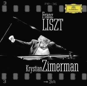 Krystian Zimerman / The Liszt Recordings 2CD