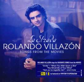 Rolando Villazon / La Strada