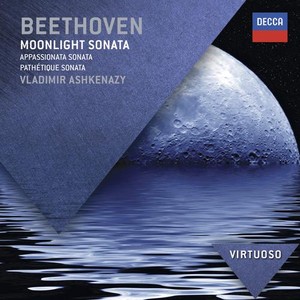 Ludwig van Beethoven / Piano Sonatas 