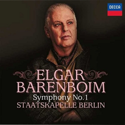Edward Elgar / Symphony No. 1 // Staatskapelle Berlin / Daniel Barenboim