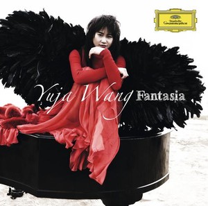 Yuja Wang / Fantasia
