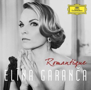 Elina Garanca / Romantique