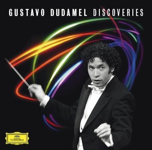 Gustavo Dudamel / Discoveries
