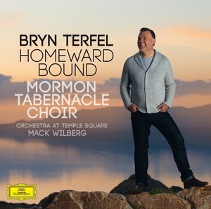 Homeward Bound // Bryn Terfel / Mormon Tabernacle Choir / Orchestra at Temple Square / Mack Wilberg