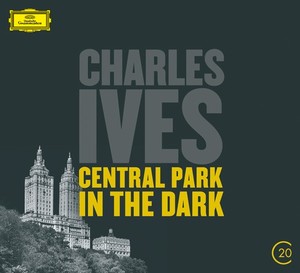 Charles Ives / Central Park in the Dark // New York Philharmonic / Leonard Bernstein