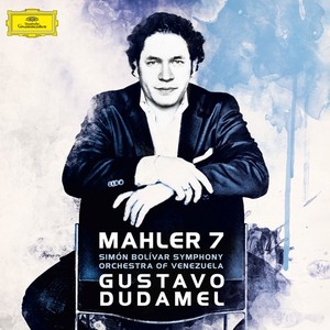 Gustav Mahler / Symphony no. 7 // Simón Bolívar Symphony Orchestra of Venezuela / Gustavo Dudamel