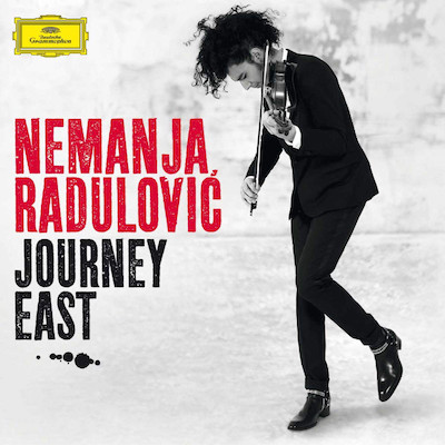 Nemanja Radulovic / Journey East