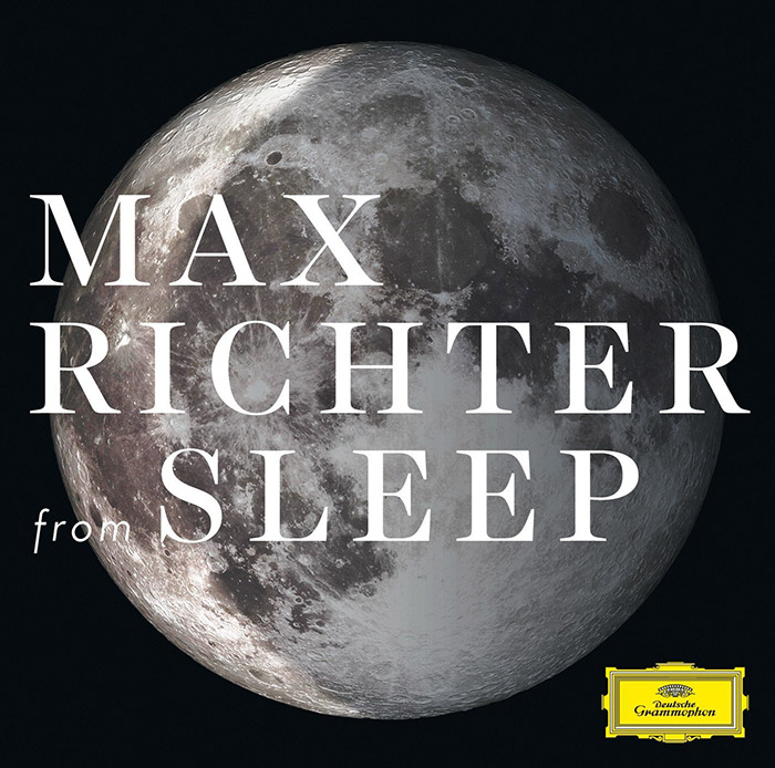 Max Richter / from SLEEP