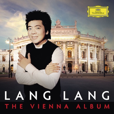 Lang Lang / The Vienna Album // Joseph Haydn / W.A. Mozart / Ludwig van Beethoven / Franz Schubert