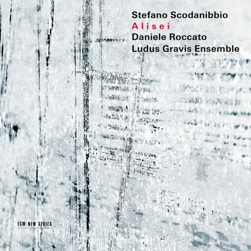 Stefano Scodanibbio / Alisei // Daniele Roccato / Ludus Gravis
