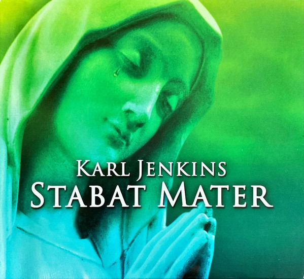 Karl Jenkins / Stabat Mater // EMO Ensemble