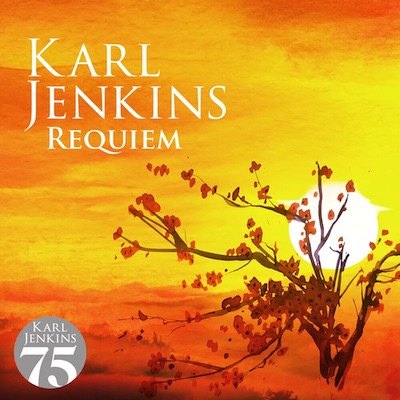 Karl Jenkins / Requiem