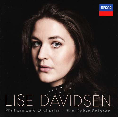 Richard Wagner / Richard Strauss // Lise Davidsen 