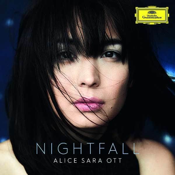 Alice Sara Ott / Nightfall // Claude Debussy / Erik Satie / Maurice Ravel