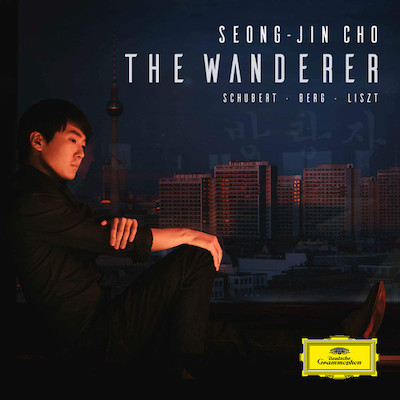Seong-jin Cho / The Wanderer // Franz Schubert / Franz Liszt / Alban Berg