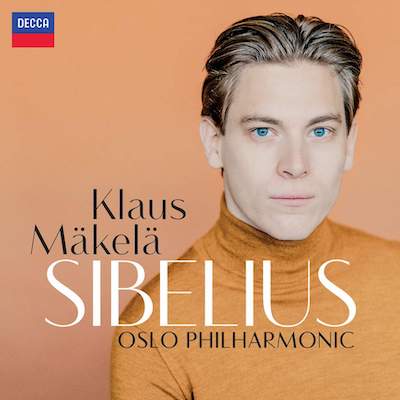 Jean Sibelius / Symphonies 1-7 / Tapiola / Three Late Fragments // Oslo Philharmonic / Klaus Mäkelä