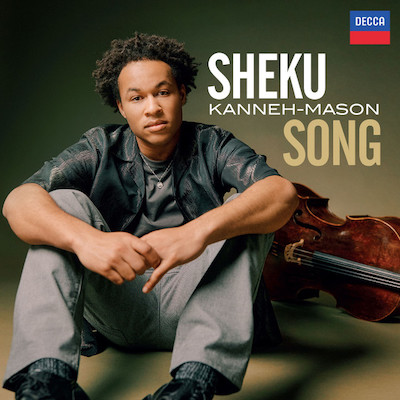 Sheku Kanneh-Mason / Song // Heitor Villa-Lobos / Ludwig van Beethoven / Felix Mendelssohn / Igor Stravinsky / J.S. Bach / Olivier Messiaen / Edmund Finnis / Burt Bacharach