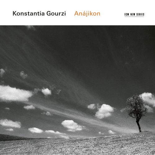 Konstantia Gourzi / Anajikon // Nils Mönkemeyer