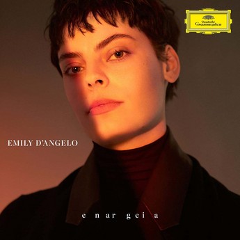 Emily d'Angelo / Enargeia // Sarah Kirkland Snider / Missy Mazzoli / Hildur Gudnadóttir