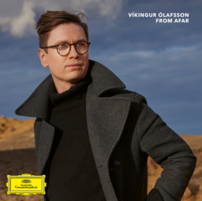 Vikingur Ólafsson / From Afar // J.S. Bach / Robert Schumann / György Kurtág / Béla Bartók / Johannes Brahms / W.A. Mozart