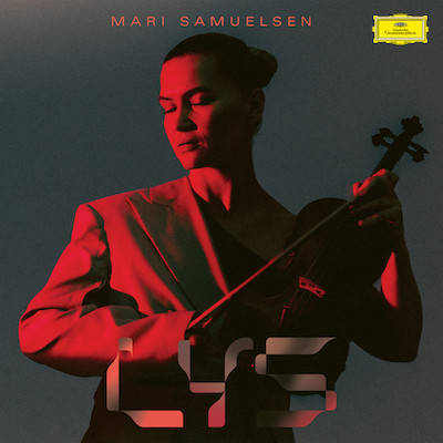 Mari Samuelsen / Lys // Ina Meredi Arakelian / Dobrinka Tabakova / Hannah Peel / Caroline Shaw / Laura Masotto / Margaret Hermant / Lera Auerbach / Hildur Gudnadottir / Hania Rani / Clarice Jensen / Anna Meredith