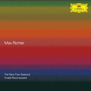 Max Richter / The New Four Seasons - Vivaldi Recomposed // Elena Urioste / Chineke! Orchestra