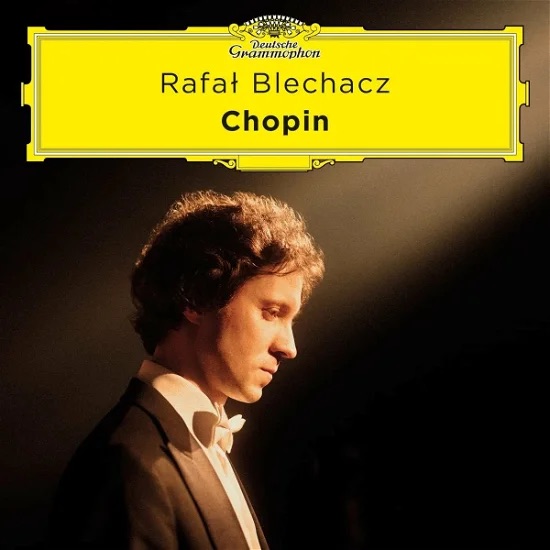 Frédéric Chopin / Piano Sonatas 2 & 3 // Rafal Blechacz
