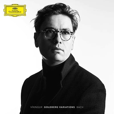 J.S. Bach / Goldberg Variations // Vikingur Olafsson