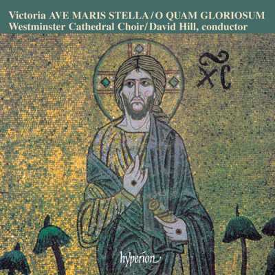 Tomás Luis de Victoria / O quam gloriosum / Westminster Cathedral Choir