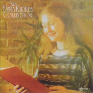 Emma Kirkby / Collection