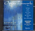 Organ Fireworks IX / Christopher Herrick / Organ of Berner Münster, Switzerland