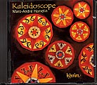 Kaleidoscope / Marc-André Hamelin