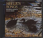 Jean Sibelius / Songs / Katarina Karnéus / Julius Drake