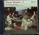 Organ Dreams 4 / Christopher Herrick / Organ of St Nikolai, Halmstad, Sweden