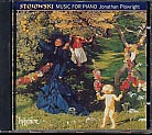 Sigismond Stojowski / Piano Music // Jonathan Plowright