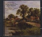 Charles Stanford / Piano Quintet / String Quintet No 1 // Piers Lane / RTÉ Vanburgh Quartet