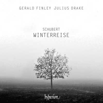 Franz Schubert / Winterreise // Gerald Finley / Julius Drake