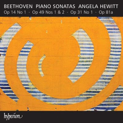 Ludwig van Beethoven / Piano Sonatas 
