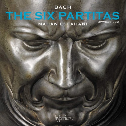 J.S. Bach / Partitas (Complete) // Mahan Esfahani