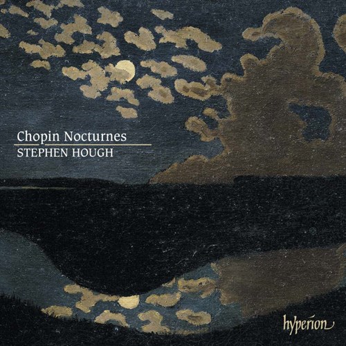 Frédéric Chopin / Nocturnes (Complete) // Stephen Hough
