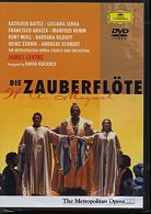 W.A. Mozart / Die Zauberflöte // Francisco Araiza / Kathleen Battle / Metropolitan Opera / James Levine