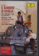 Gioachino Rossini / Il Barbiere di Siviglia // Luigi Alva / Teresa Berganza / Claudio Abbado
