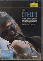 Giuseppe Verdi / Otello // Jon Vickers / Mirella Freni / Herbert von Karajan